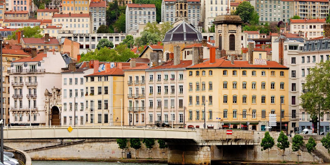 Top or Best Social Media Management Agencies and Companies in Lyon, France