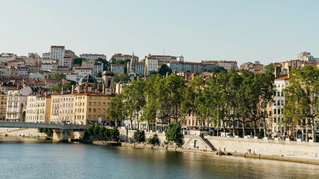 Top or Best Influencer Management Agencies and Companies in Lyon, France