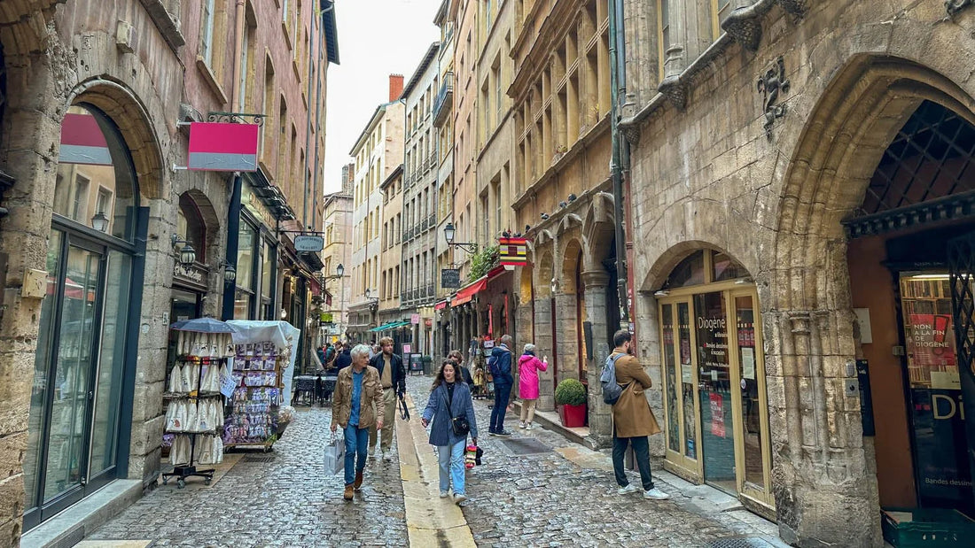 Top or Best X (Twitter) Management Agencies and Companies in Lyon, France