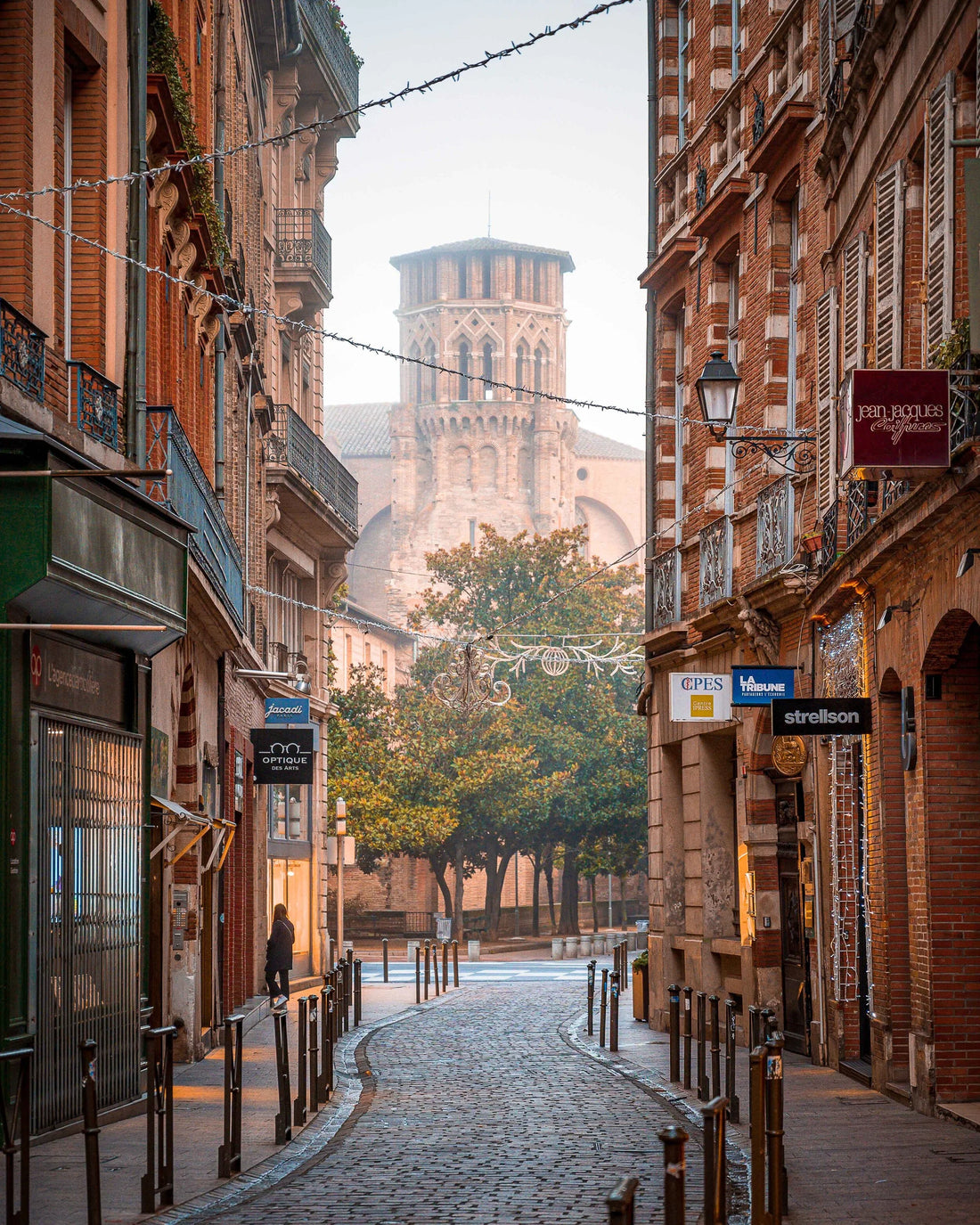 Top or Best Influencer Campaign Agencies and Companies in Toulouse, France