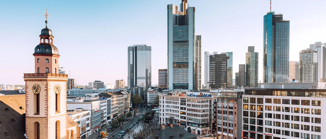 Top or Best Influencer Management Agency in Frankfurt, Germany