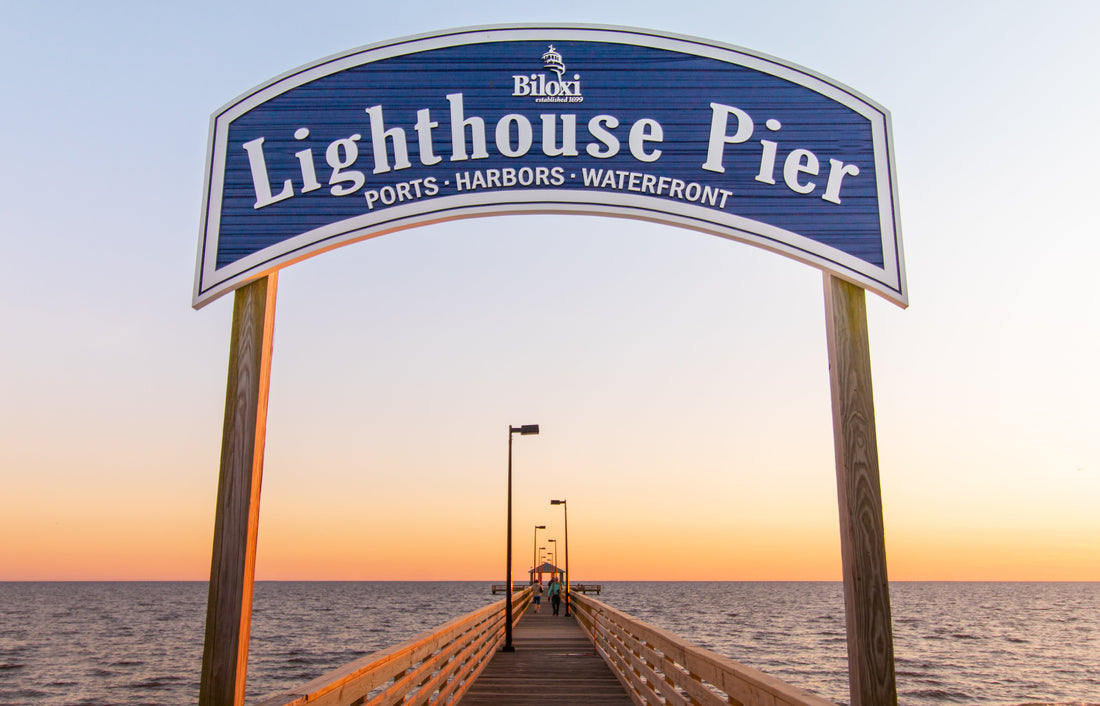 Top or Best Website Design Agencies and Companies in Biloxi, Mississippi