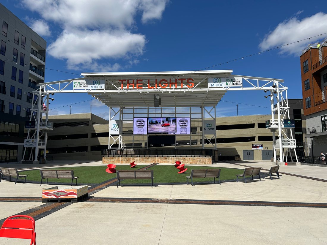 Top or Best Stationery Design Agencies and Companies in West Fargo, North Dakota