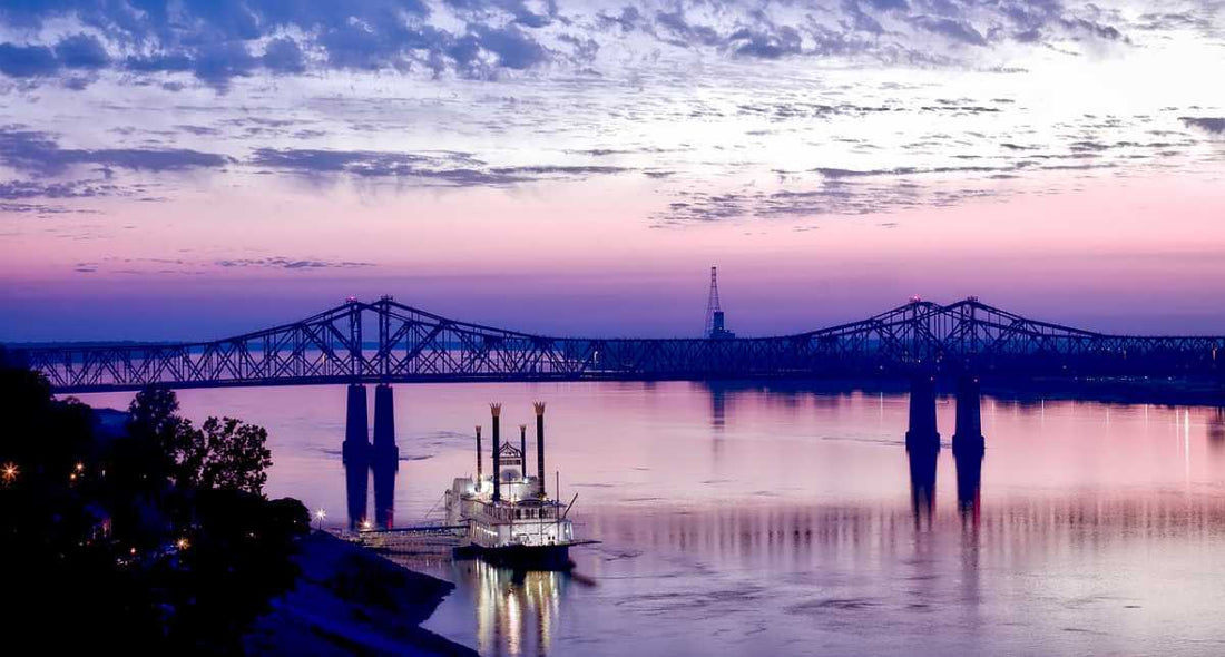 Top	Website Design Agencies in Mississippi
