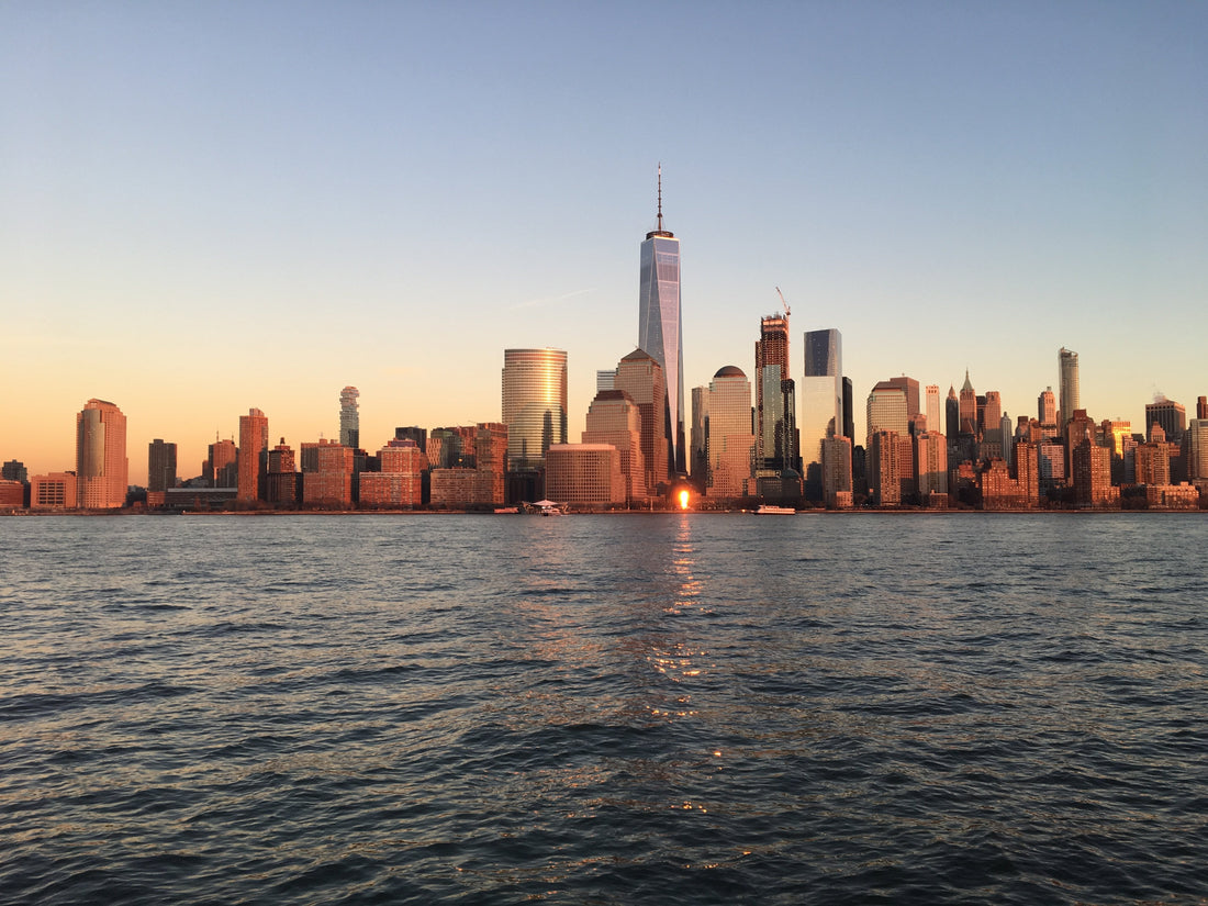 Best or Top Website Design Agencies and Companies in Jersey City, New Jersey