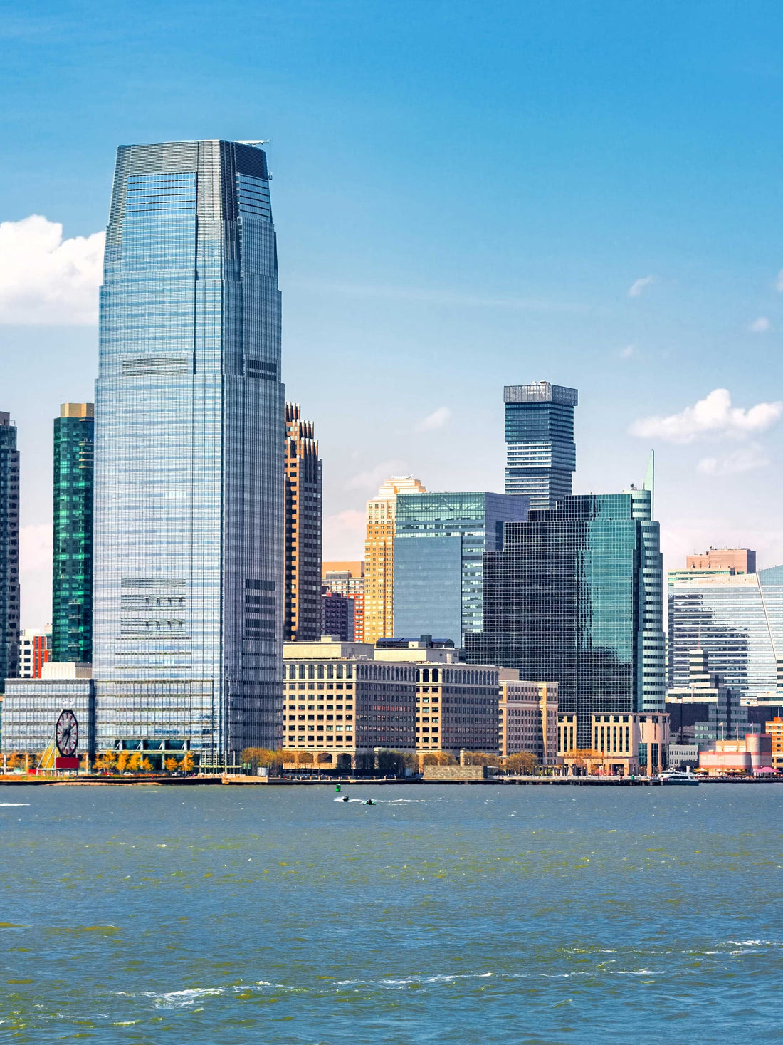 Top or Best Cartoon & Comic Agencies and Companies in Jersey City, New Jersey