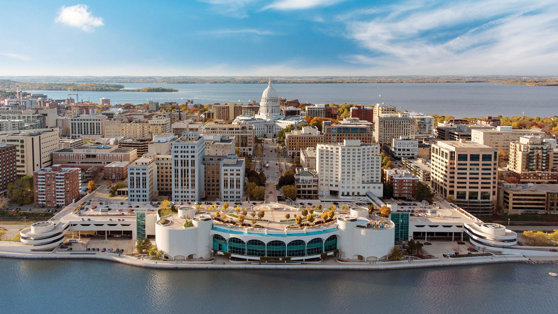 Top and Best Social Media Design Agencies and Companies in Madison, Wisconsin