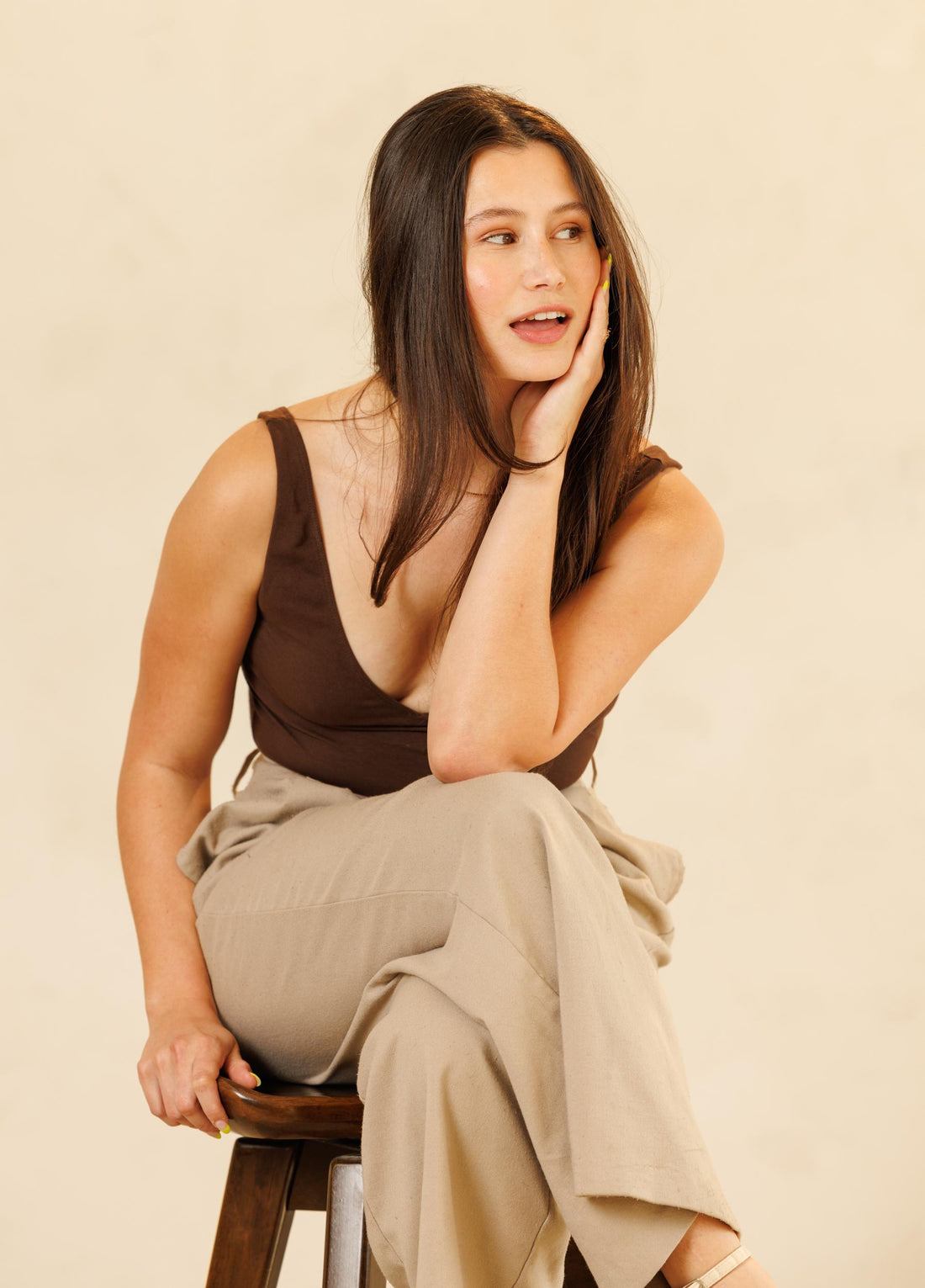 How Much Does It Cost to Collaborate with Delaney Rowe?