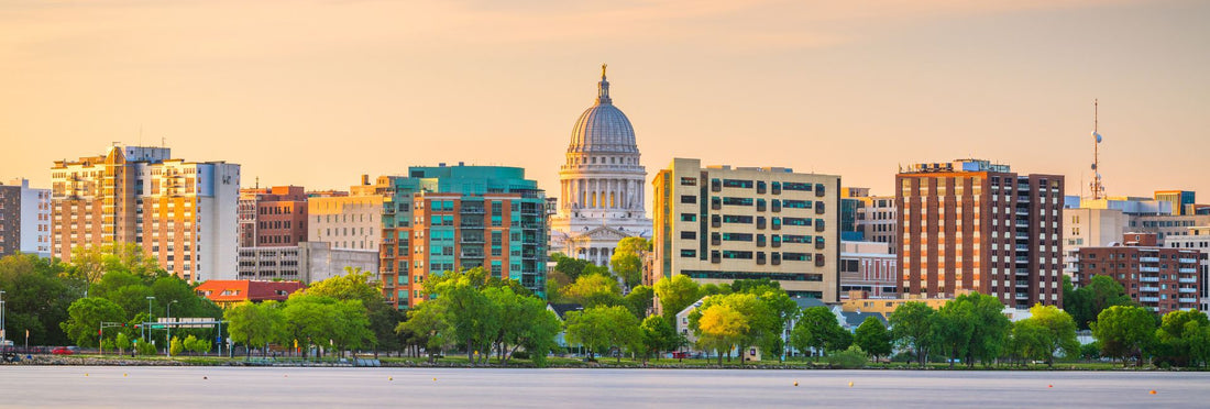 Top or Best Talent Management Agencies and Companies in Madison, Wisconsin