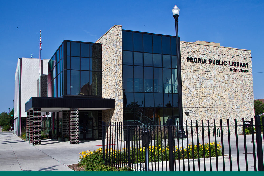 Best or Top TikTok Management Agencies and Companies in Peoria, Illinois