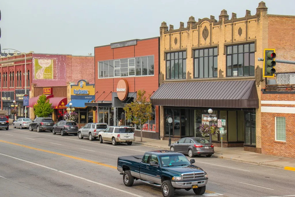 Top or Best Video Editing Agencies and Companies in Kalispell, Montana