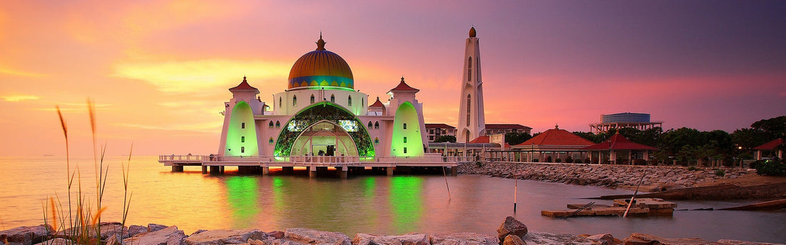 Top 5 AR Filters and Lenses Design Agencies in Malaysia