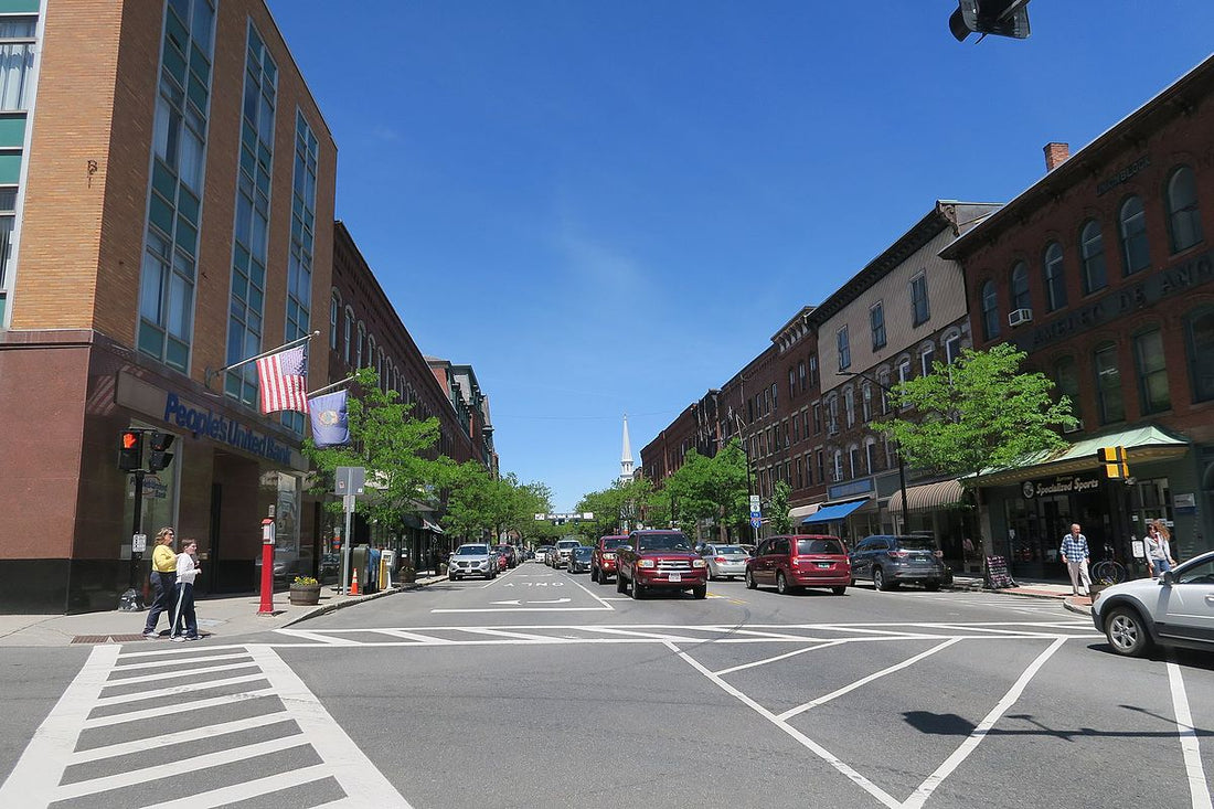 Top or Best Social Media Design Agencies and Companies in Brattleboro, Vermont