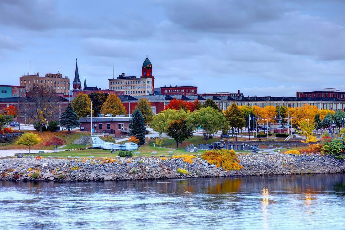 Top or Best Custom Graphics for Videos Agencies and Companies in Lewiston, Maine