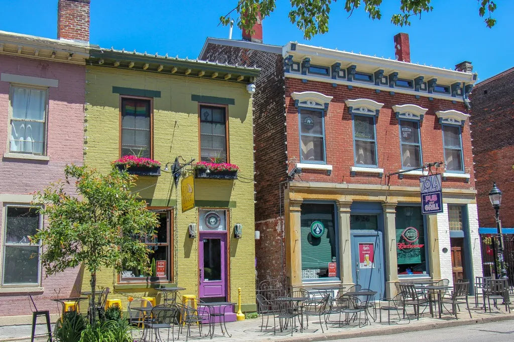 Top or Best Flyer Design Agencies and Companies in Covington, Kentucky