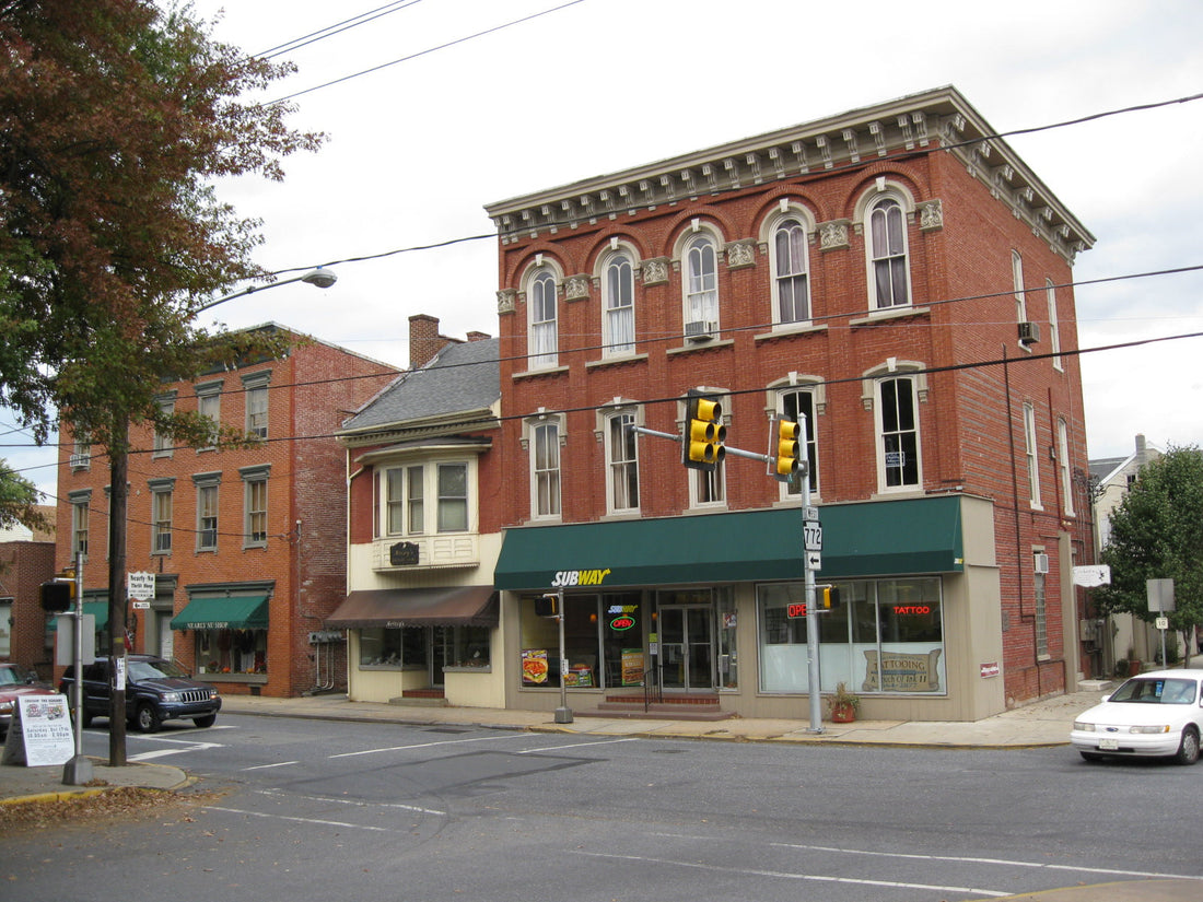 Top or Best Web and Mobile Design Agencies and Companies in Manheim Township, Pennsylvania