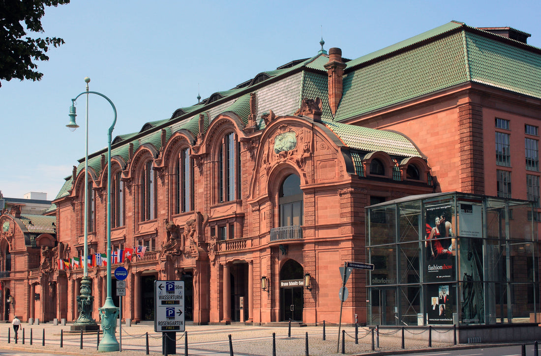 Top or Best Email Campaign Design Agencies and Companies in Mannheim, Germany