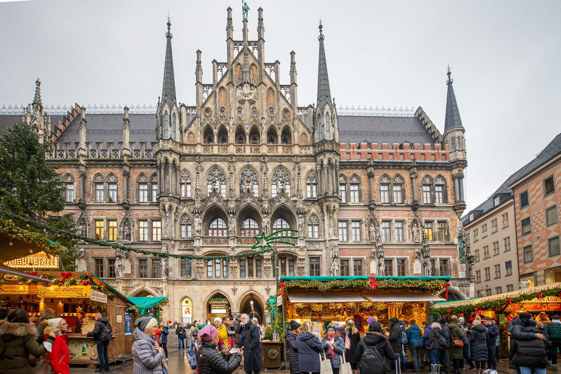 Top or Best Brand Collaboration Agency in Munich, Germany