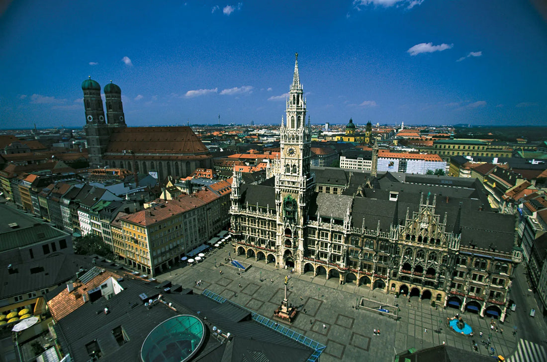 Top or Best Influencer Brand Collaboration Agency in Munich, Germany