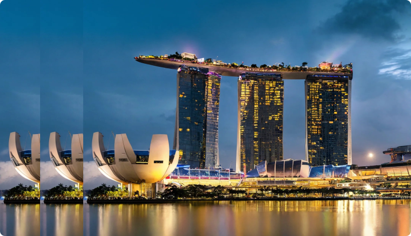 Top Infographic Design Agencies in Singapore