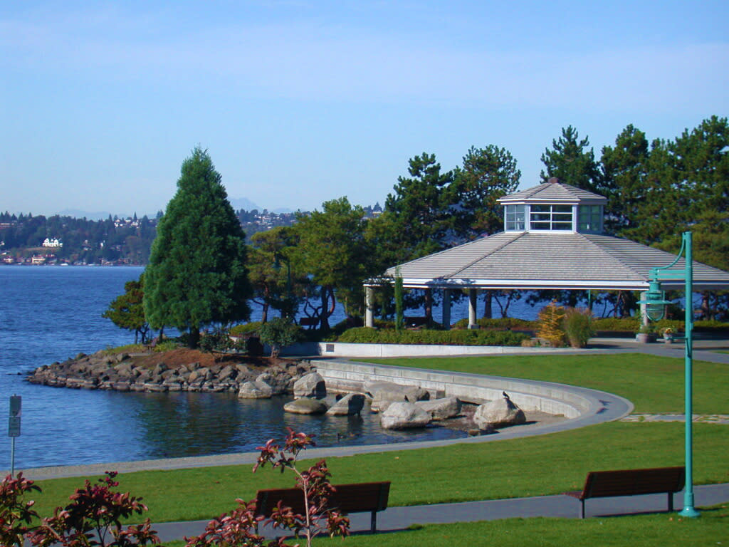 Top or Best Social Media Design Agencies and Companies in Kirkland, Washington