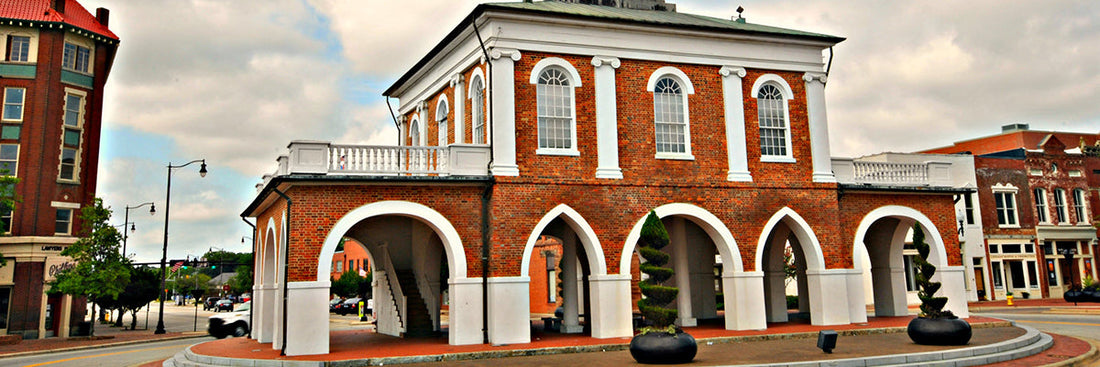 Top or Best Presentation Design Agencies and Companies in Fayetteville, North Carolina