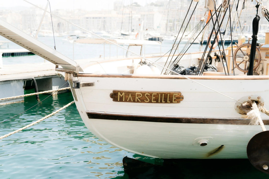 Top or Best Influencer Brand Collaboration Agencies and Companies in Marseille, France