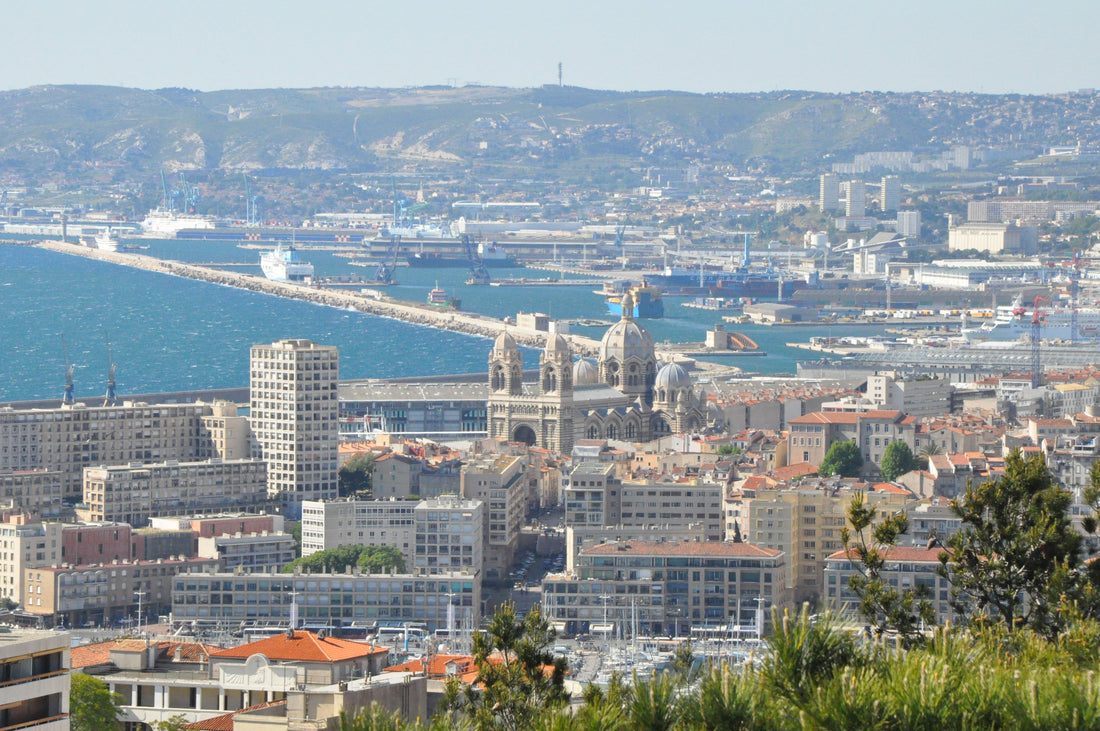 Top or Best Influencer Campaign Strategy Agencies and Companies in Marseille, France