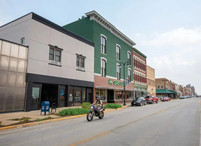 Top or Best Website Design Agencies and Companies in Marshalltown, Iowa