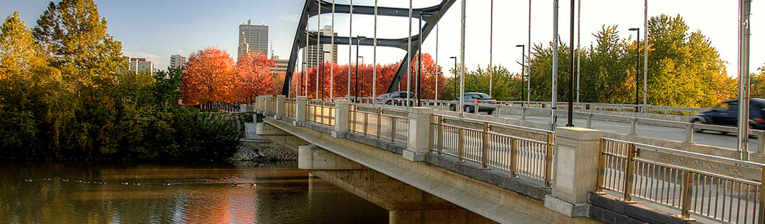 Top or Best UX/UI Design Agencies and Companies in Fort Wayne, Indiana