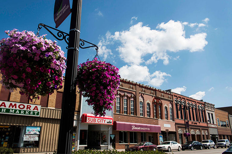 Top or Best Postcard Design Agencies and Companies in Marshalltown, Iowa