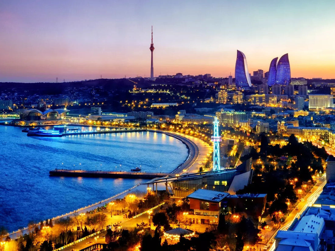Top Catalog Design Agencies in Azerbaijan