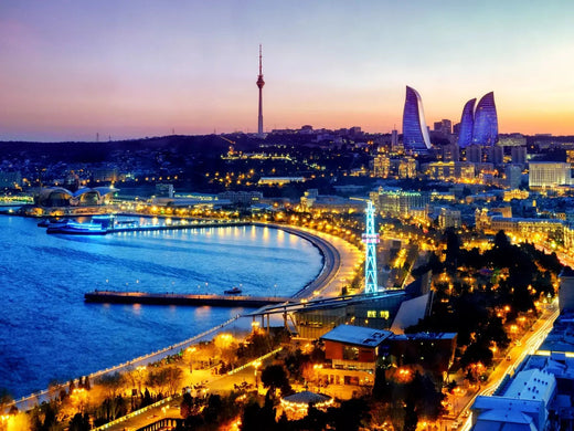 Top Cartoons & Comics Design Agencies in Azerbaijan