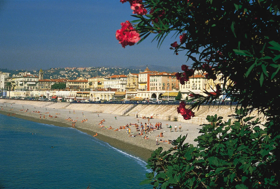 Top or Best Copywriting Agencies and Companies in Nice, France