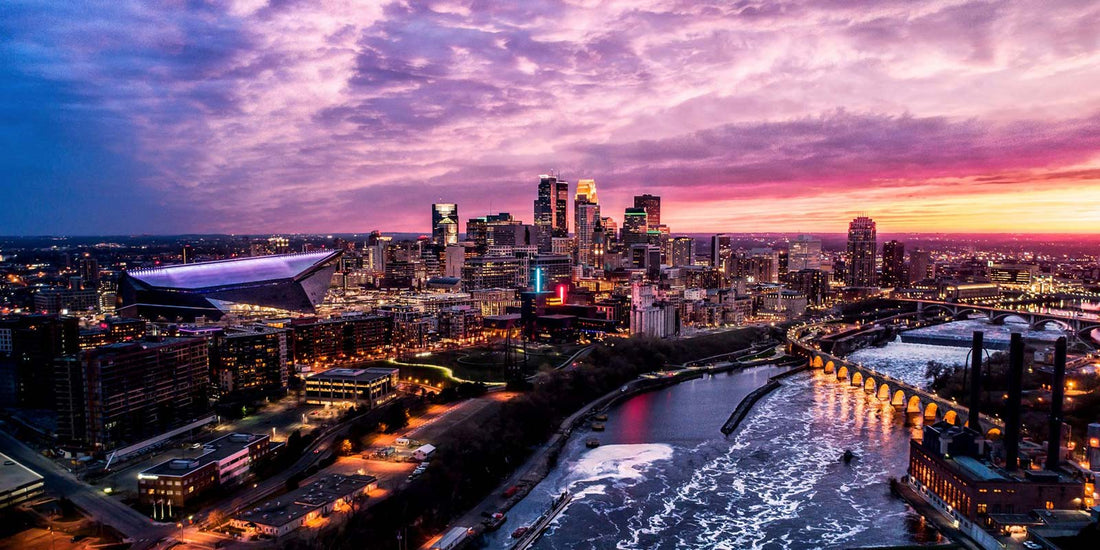 Top or Best Postcard Design Agencies and Companies in Minneapolis, Minnesota
