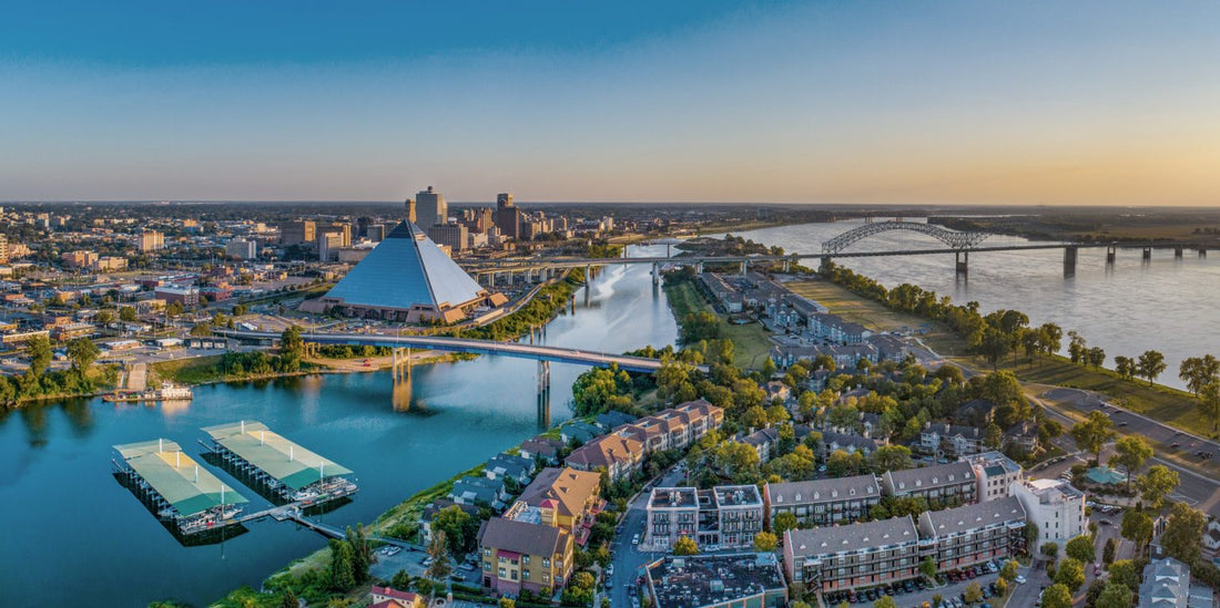 Top or Best Influencer Brand Partnership Agencies and Companies in Memphis, TN