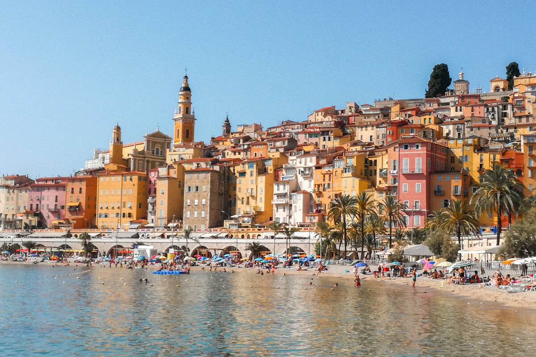 Top or Best Menu Design Agencies and Companies in Nice, France