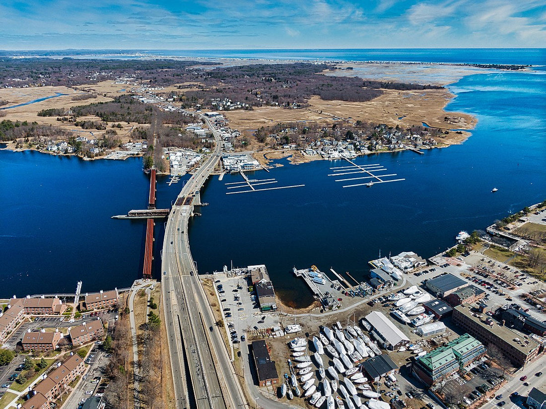 Top or Best Social Media Management Agencies and Companies in Merrimack, New Hampshire