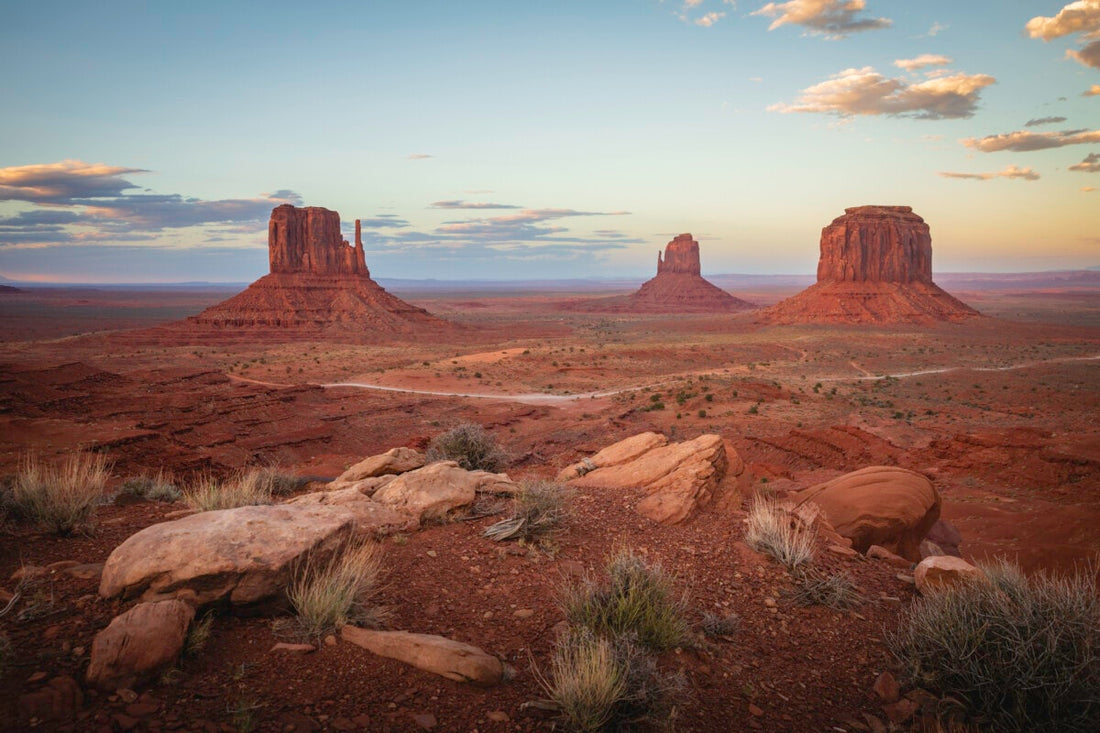 Top or Best Talent Management Agencies and Companies in Mesa, Arizona