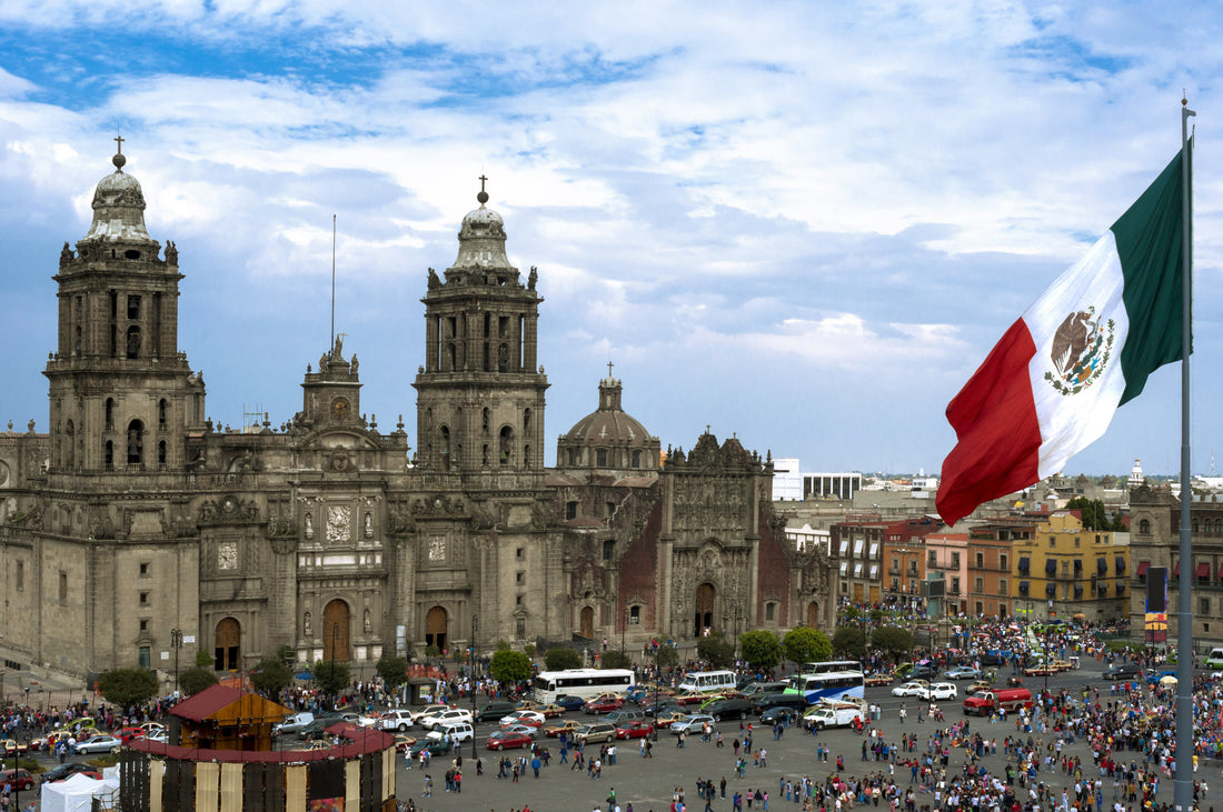 Top or Best Influencer Brand Partnership Agencies and Companies in Mexico