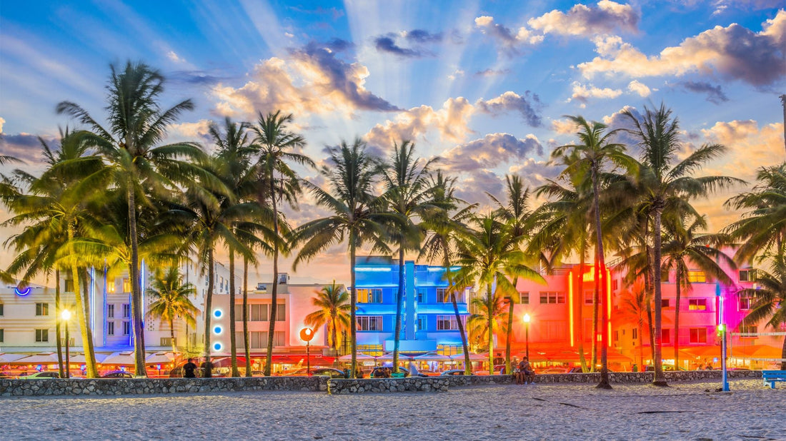 Top or Best Talent Management Agencies and Companies in Miami, Florida