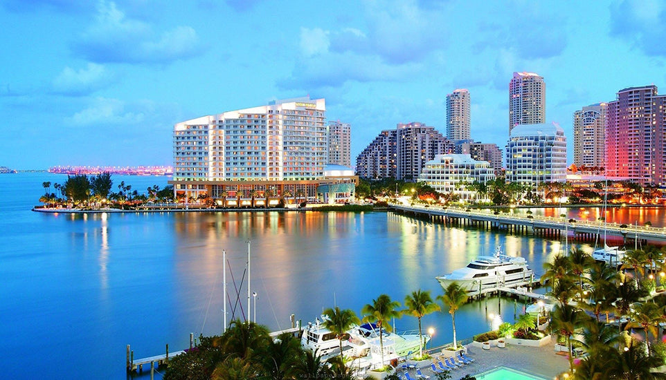 Top or Best Athlete Management Agencies and Companies in Miami, Florida