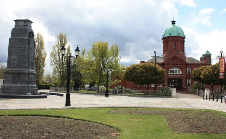 Top or Best Website Design Agencies and Companies in Teesside, England