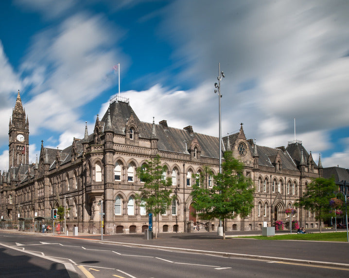 Top or Best Graphic Design Subscription Agencies and Companies in Teesside, England