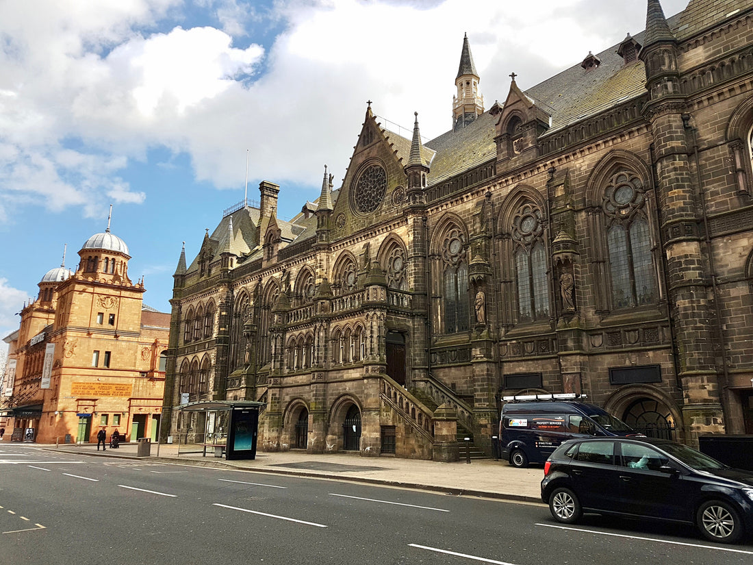 Top or Best Video Editing Subscription Agencies and Companies in Teesside, England