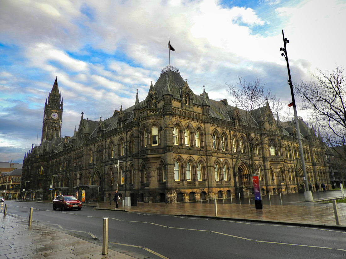 Top or Best Packaging Design Agencies and Companies in Teesside, England