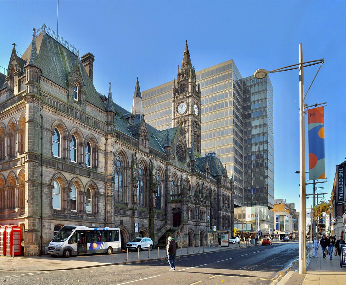 Top or Best Storyboards Agencies and Companies in Teesside, England