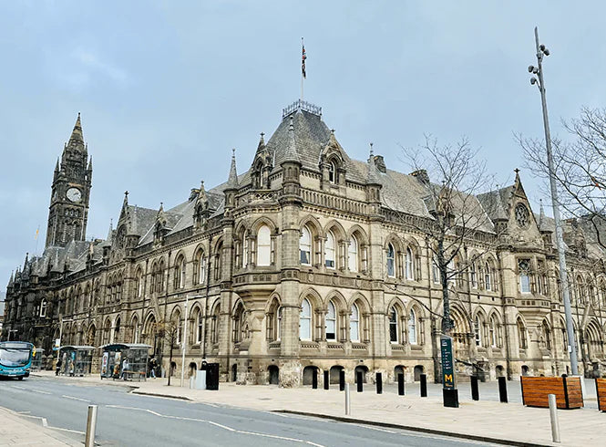 Top or Best Invitation Design Agencies and Companies in Teesside, England