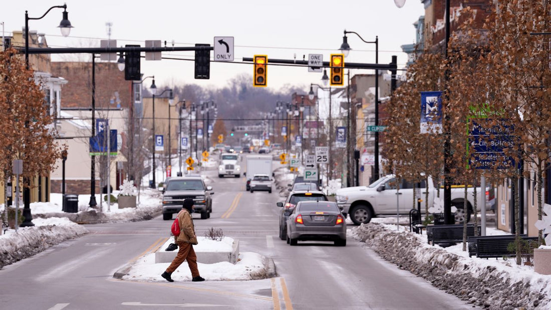 Top or Best Infographic Design Agencies and Companies in Middletown, Ohio