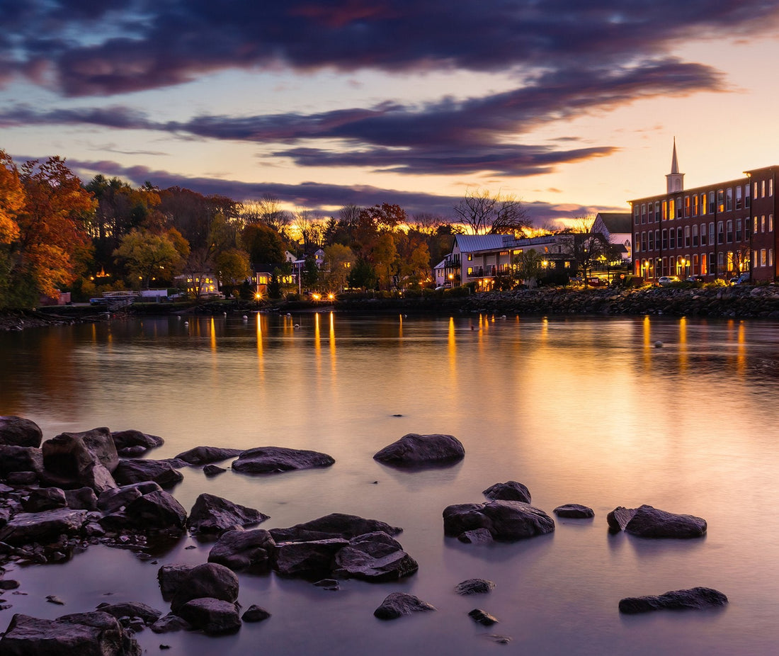 Top or Best Graphics for Streamers Agencies and Companies in Exeter, New Hampshire